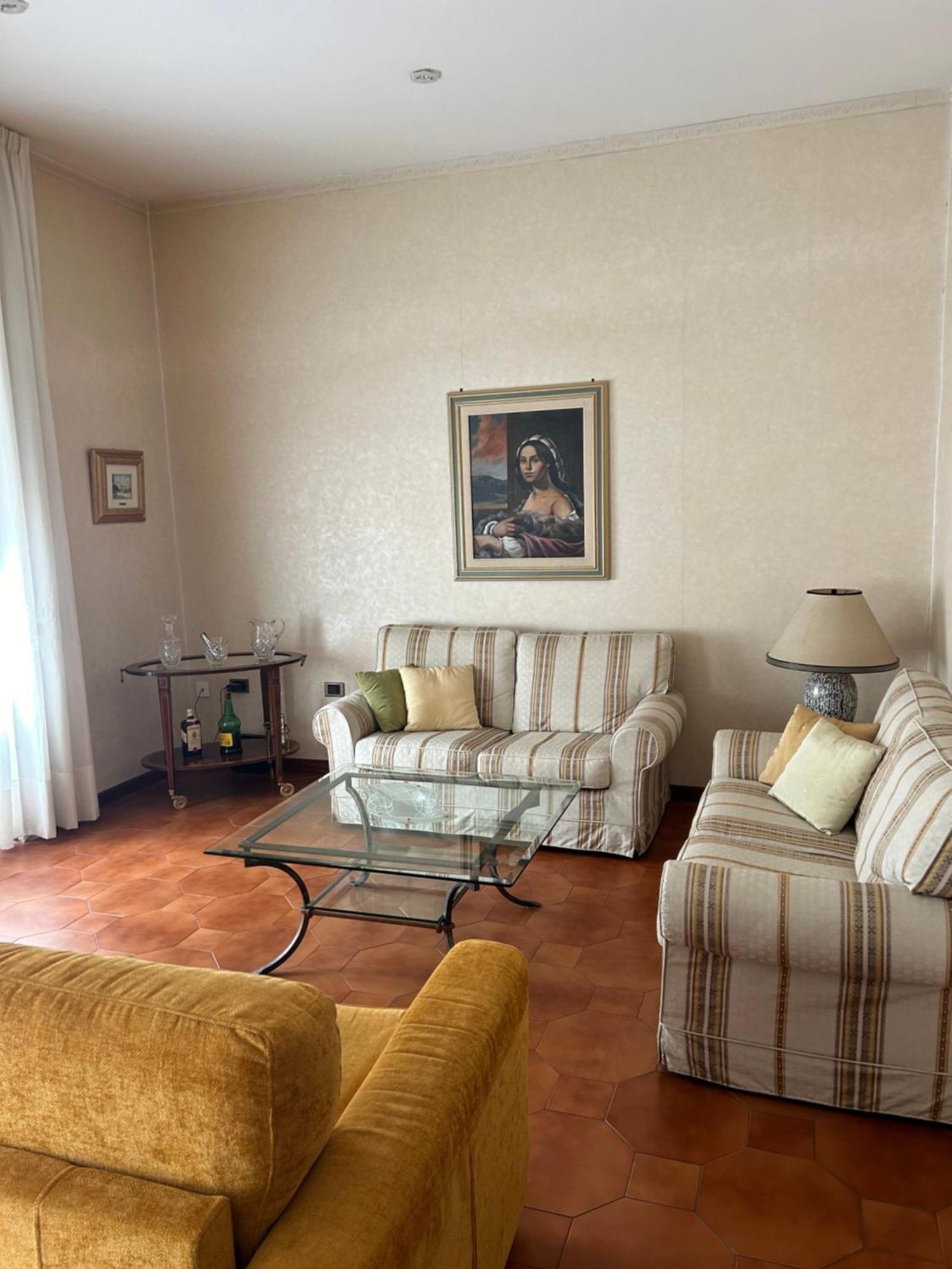 Suite Suarez Napoli Esterno foto